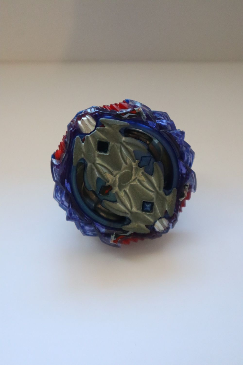 Бейблейд "Леопард" Beyblade "Leopard"