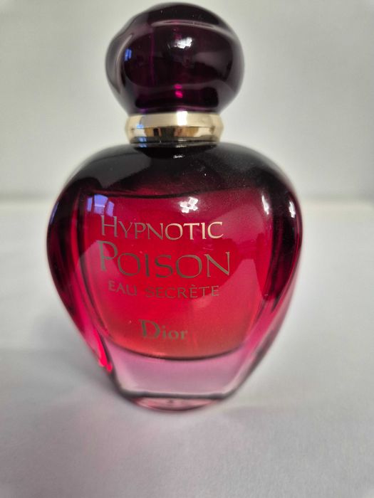 Hypnotic Poison Eau Secrete Dior