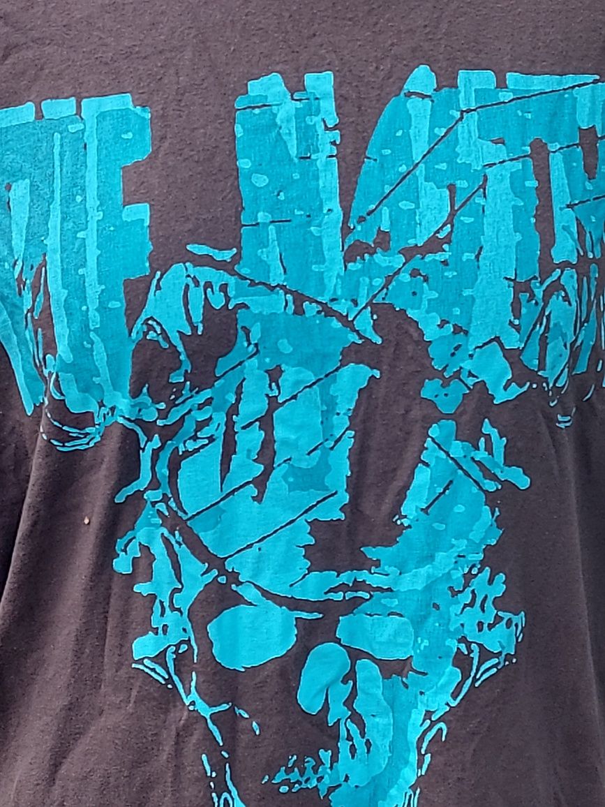 T-shirt męski rozmiar M/L firma C&A