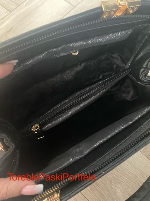 Nowa torebka Michael Kors.