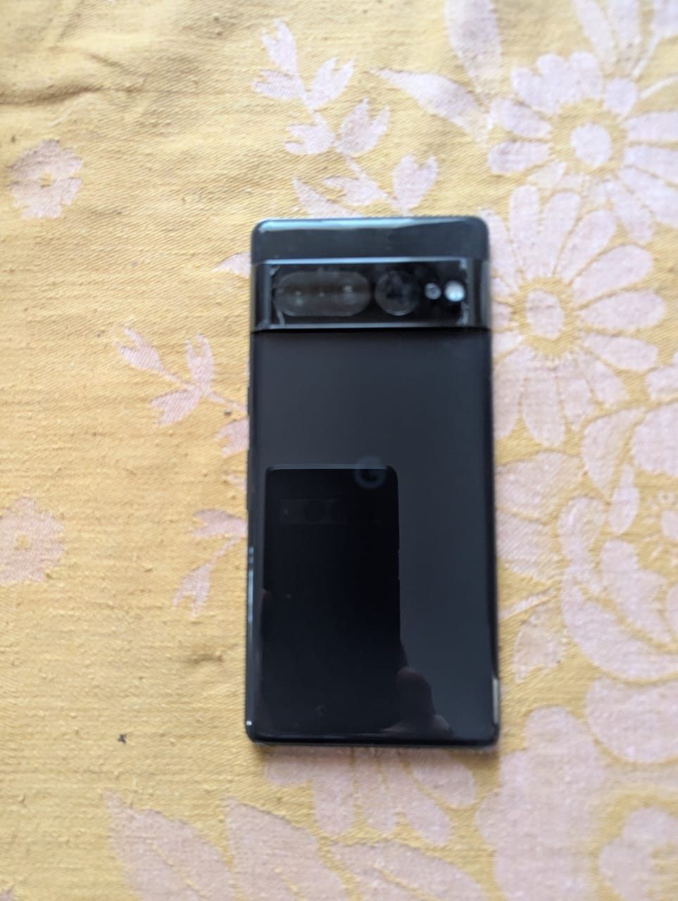 Google Pixel 7 Pro 128 GB. Гугл Піксель 7 про