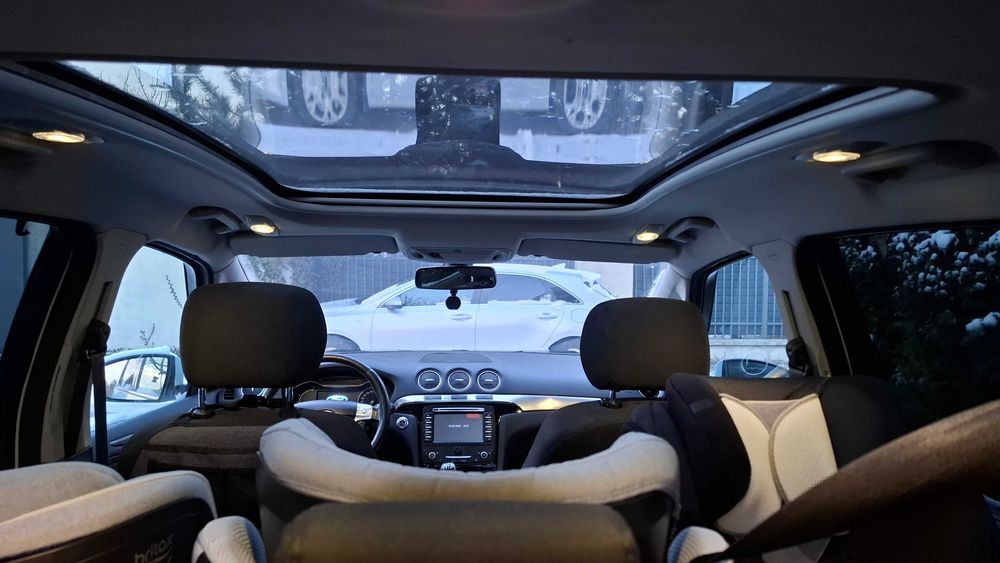 Sprzedam Ford S-max 2011