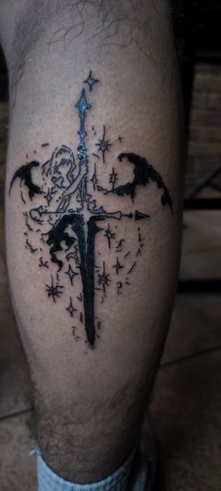 Татуювання. Тату