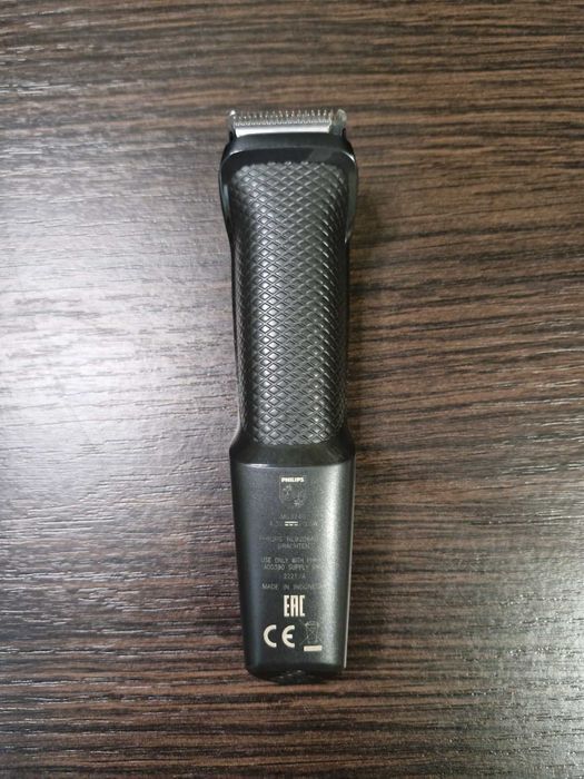 Універсальний тример PHILIPS MG3740/15 серії 3000 (9-в-1)