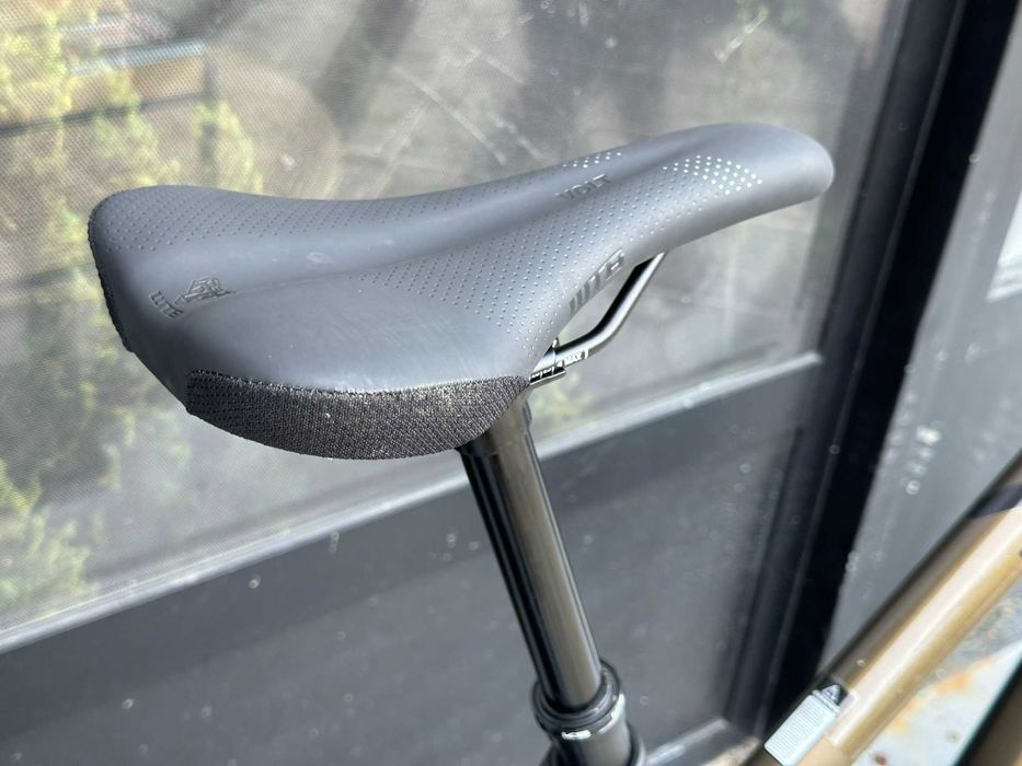 Rower enduro NS BIKES DEFINE 2 AL 155 w rozmiarze M