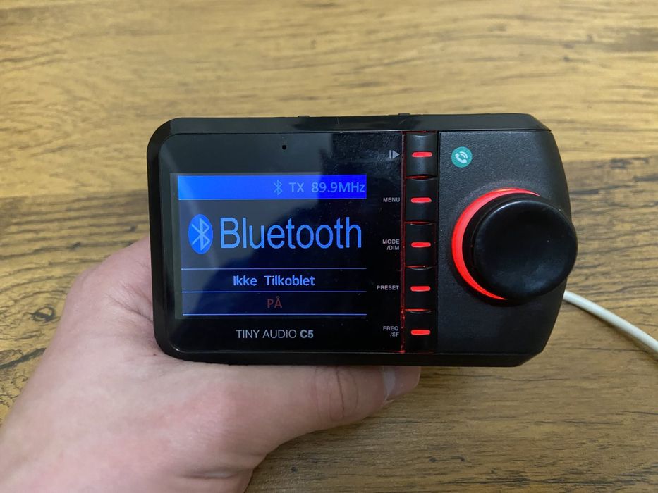 Даб радіо  для автомобілів