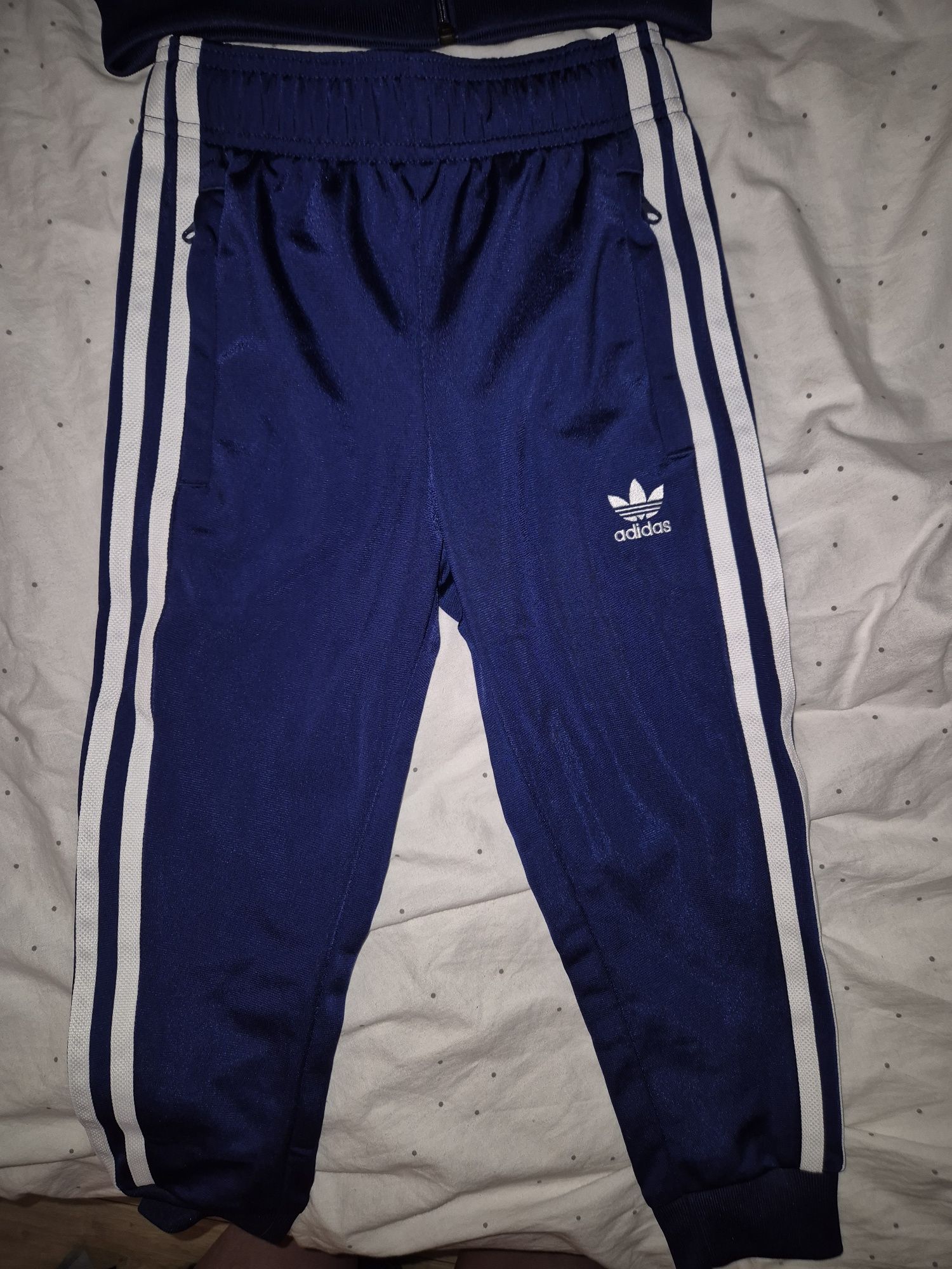 Dres chłopięcy Adidas