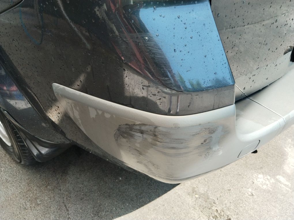 Renault Megane 1.4 z LPG dobry stan!