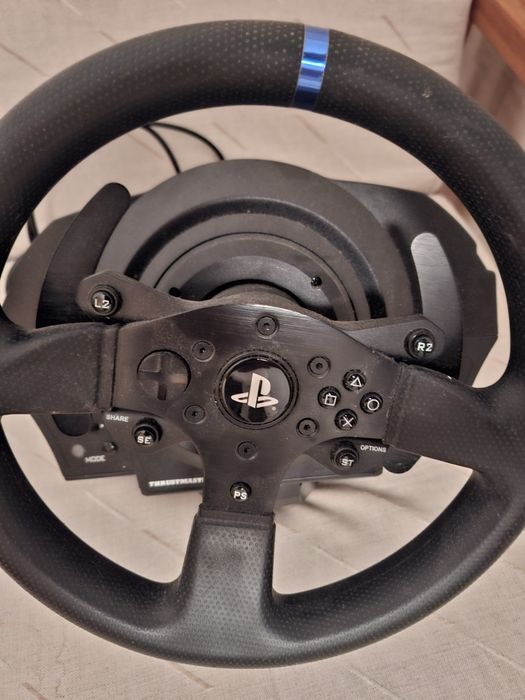 Kierownica Thrustmaster T300