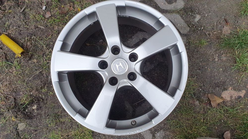 Felgi Honda Accord 17"