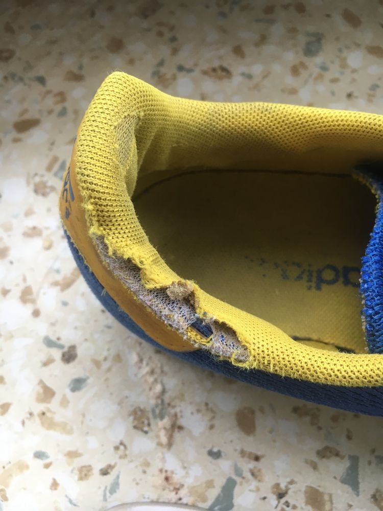 Кросівки Adidas