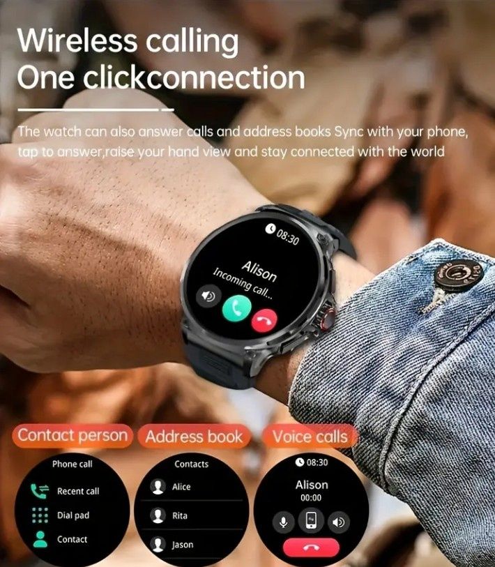 Акція!Смарт годинник | Смарт часы | Smart Watch Sport V69 + подарунок