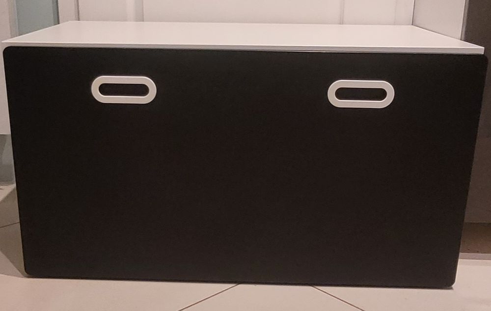 Skrzynia Ikea Fritids/Stuva/Smastad