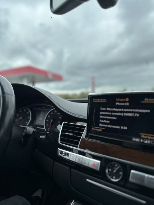 Продається Ауди А8