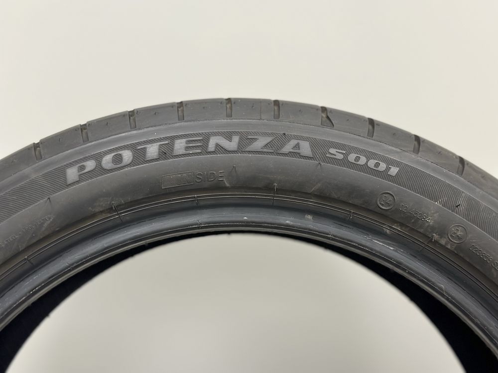 Літня шина Bridgestone Potenza S001 225/45 R18 95Y MO