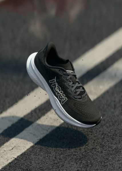 Buty do biegania Hoka Mach 6 rozmiar EU 48