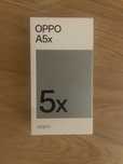 Oppo A5x 4/128GB kolor szary