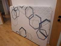 Materac Hilding FUNKY 140x200