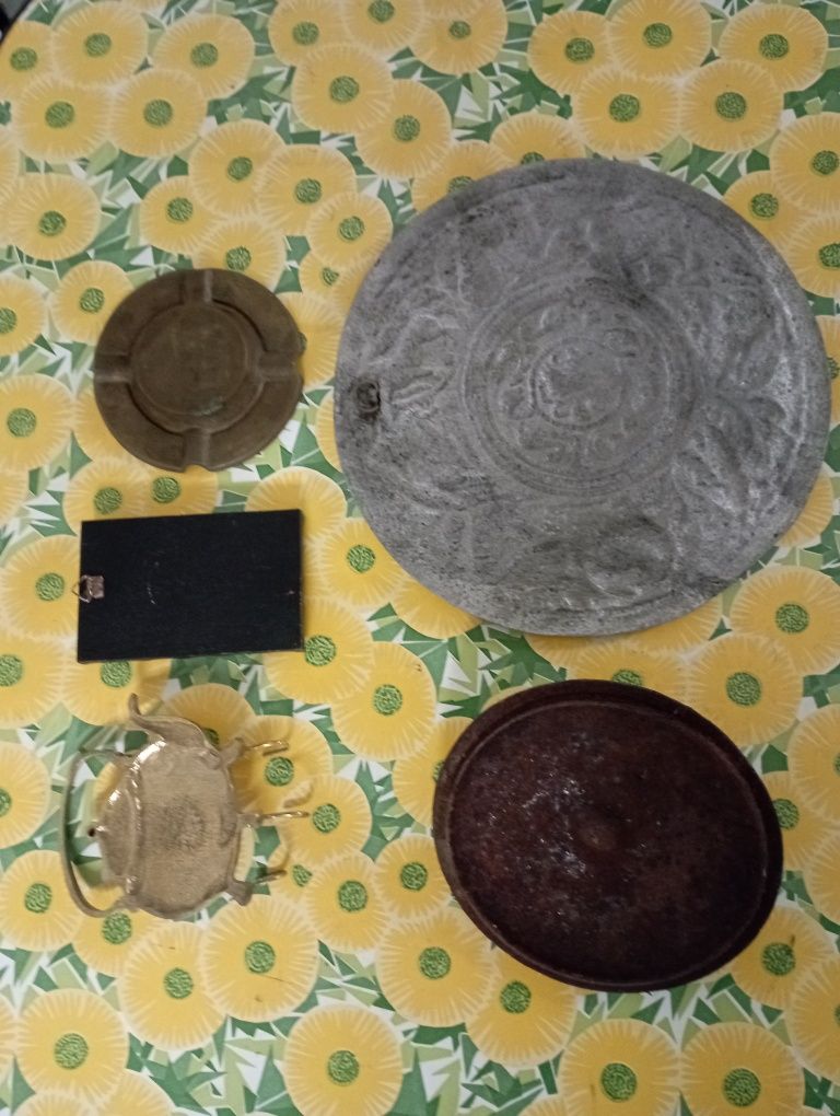 Várias Peças vendo o lote