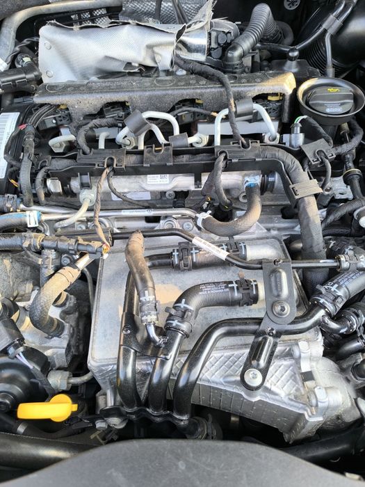 Skoda Kodiak SCOUT 7-міс 2018р.ТDI 190к.с.