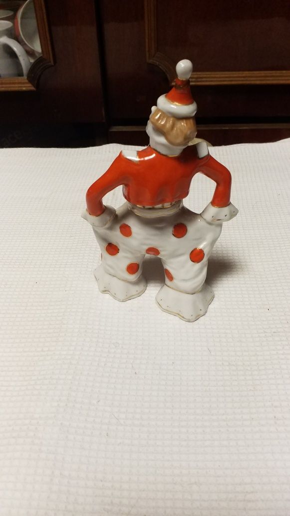 Фигура клоун продам