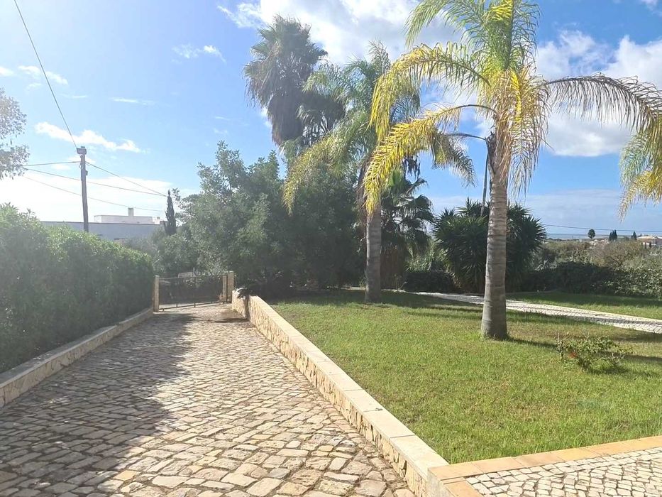Moradia acolhedora com vistas maravilhosas sobre a Ria Formosa