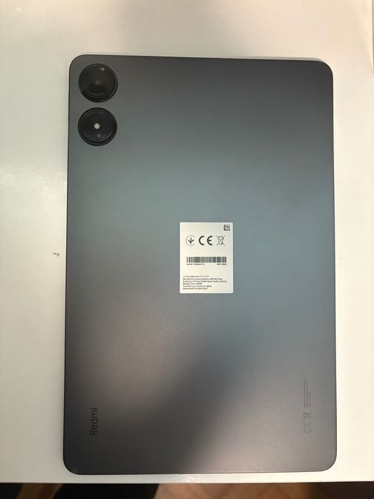 Redmi Pad Pro 12,1