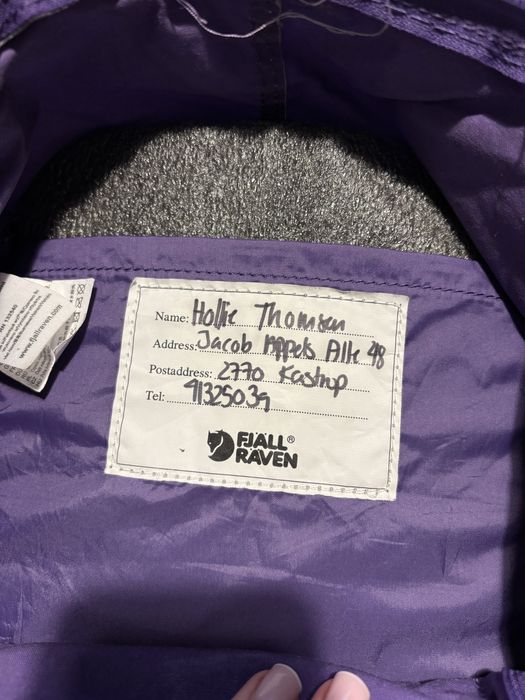 Fjallraven Kanken Mini plecak dziecięcy