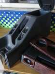 Consola  Rover 400 de 2000