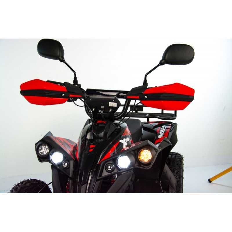Mini Quad elektryczny XTR E-M12 PRO 1200W 48V 12Ah Gwarancja