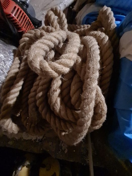 Канат 32 диаметра