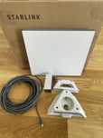 Starlink Mini – kompletny zestaw.
