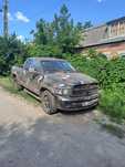 Продам авто Dodge RAM15000