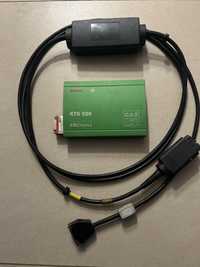 Bosch Kts 520 tester diagnostyczny