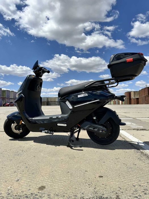 Crosser Електроскутер CR15 2500W Електро велосипед 72V 24А 2025