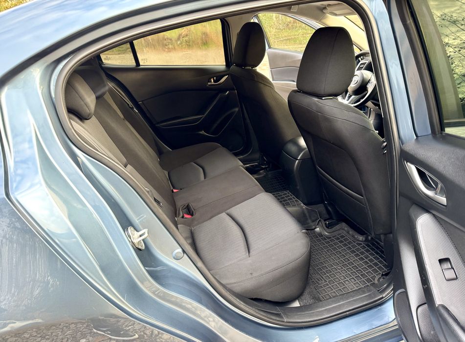 Продам Мазда3 SkyActiv