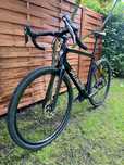 Rower gravel Specialized Diverge Expert Carbon fact 9r rozm:56