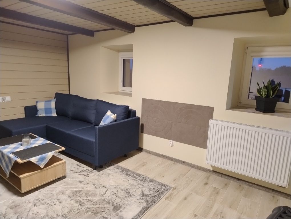 Apartament na wynajem