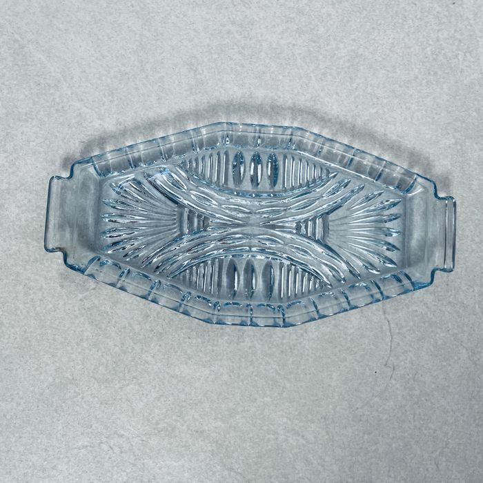 Art Deco - Ząbkowice taca
