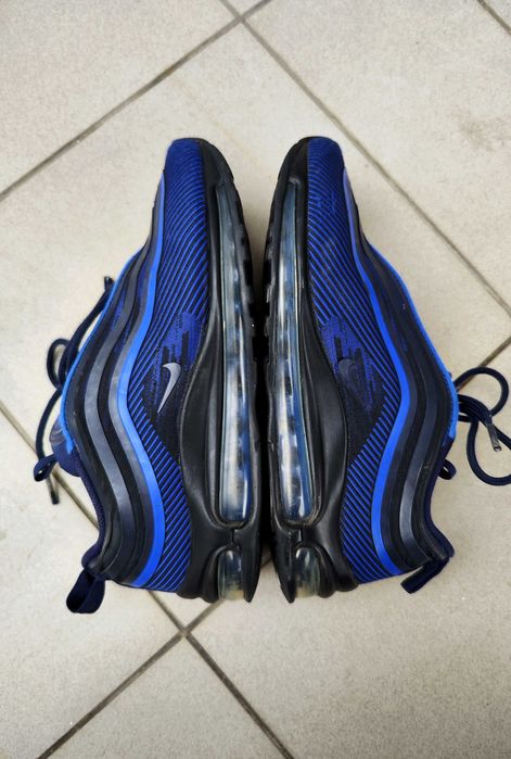 Buty Nike Air Max 97 Ulra 17 GS sportowe oryginalne damskie r. 38,5