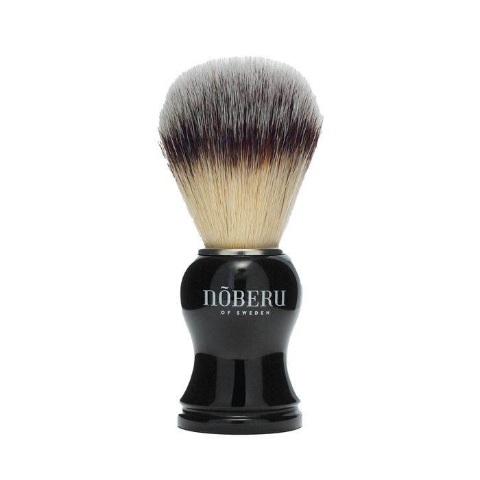 Noberu Syntetyczny pędzel do golenia Synthetic Shaving Brush