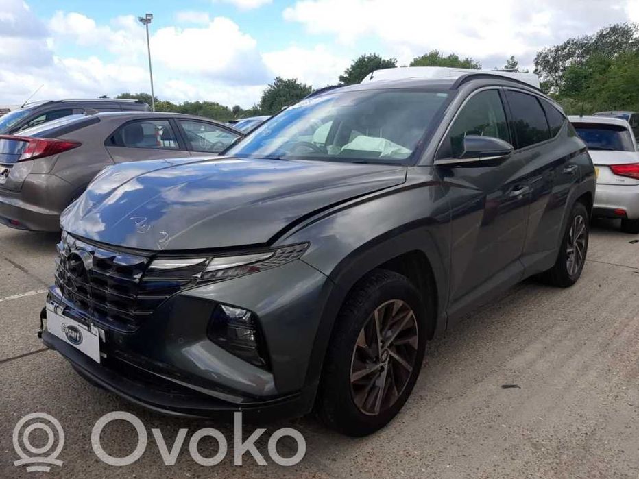 Крило Hyundai Tucson IV NX4 розборка шрот