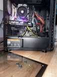 Komputer  ryzen 7, grx1660