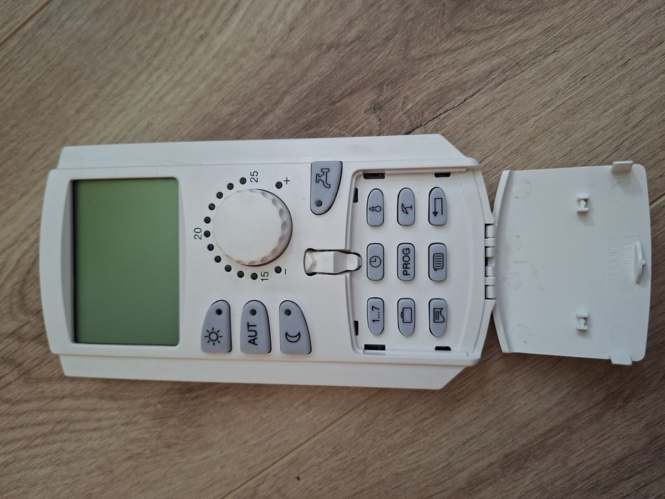 Buderus sterownik MEC 2 automatyki 4000