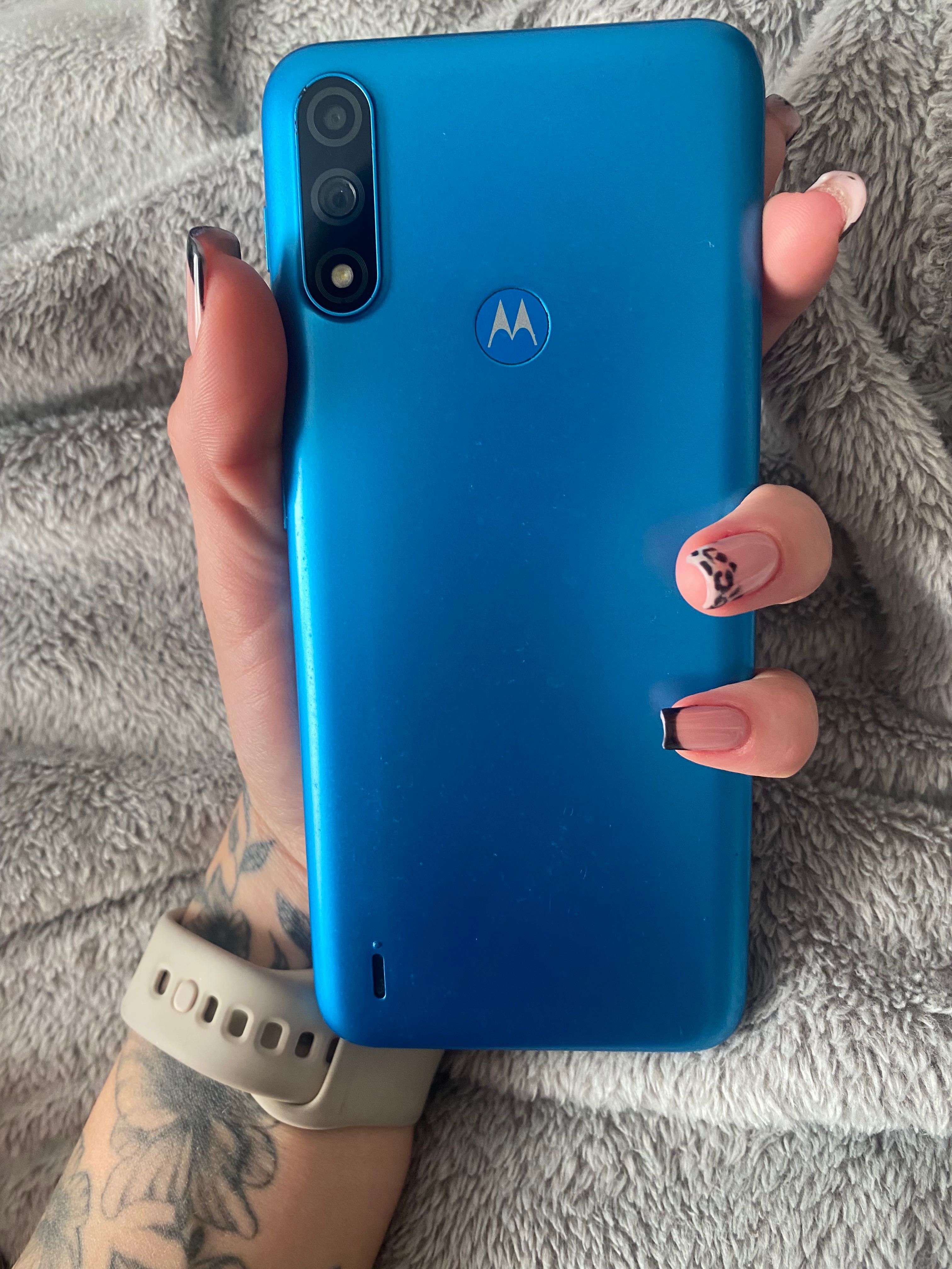 Motorola E7 Power 4/64 GB