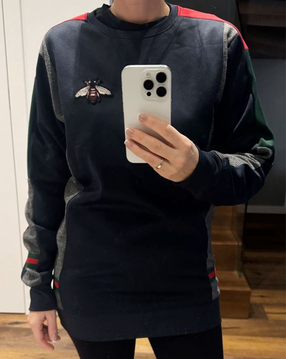 Bluza damska Gucci r.M