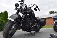 Harley-Davidson Softail 2020 Harley Davidson Softail FLHCS 114. niski przebieg