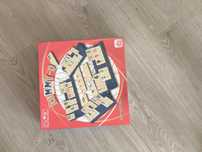 Rummy-o jogo tabuleiro