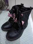 Buty trapery 29 Mickey Mouse CCC