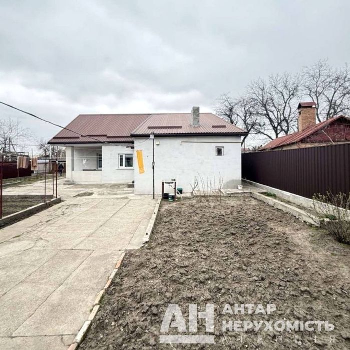 Продається добротний 4-к будинок в Кропивницькому, р-н Миколаївка